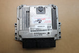 16 RAM 1500 3.0L TURBO DIESEL AT ECU ECM PCM ENGINE COMPUTER 68280881AQ TESTED