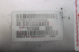 98 Dodge 1500 2500 A/T 5.2L PCM 04876895