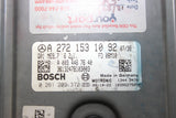 TESTED 06-09 SLK350 E350 CSLK350 ECU DME ENGINE COMPUTER A2721531092 0261209372
