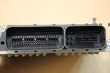 TESTED 06-09 SLK350 E350 CSLK350 ECU DME ENGINE COMPUTER A2721531092 0261209372