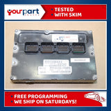 05 DODGE DURANGO 4.7L ECU ECM PCM ENGINE CONTROL COMPUTER 56028949AF TESTED