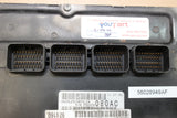 05 DODGE DURANGO 4.7L ECU ECM PCM ENGINE CONTROL COMPUTER 56028949AF TESTED