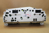 02-04 F-250 F-350 SD GAS INSTRUMENT CLUSTER SPEEDOMETER 4C34-10849-FC TESTED