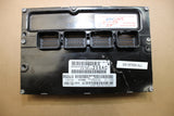 08 DODGE DAKOTA 4.7L 4X4 ECU ECM PCM ENGINE COMPUTER UNIT 05187091AJ PROBADA