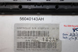 99 DODGE RAM 1500 2500 5.9L A/T ECU ECM PCM ENGINE COMPUTER 56040143AH TESTED