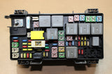 08-09 CARAVAN T&C JOURNEY TEMIC INTEGRATED TIPM FUSE BOX MODULE 04692302 REMAN