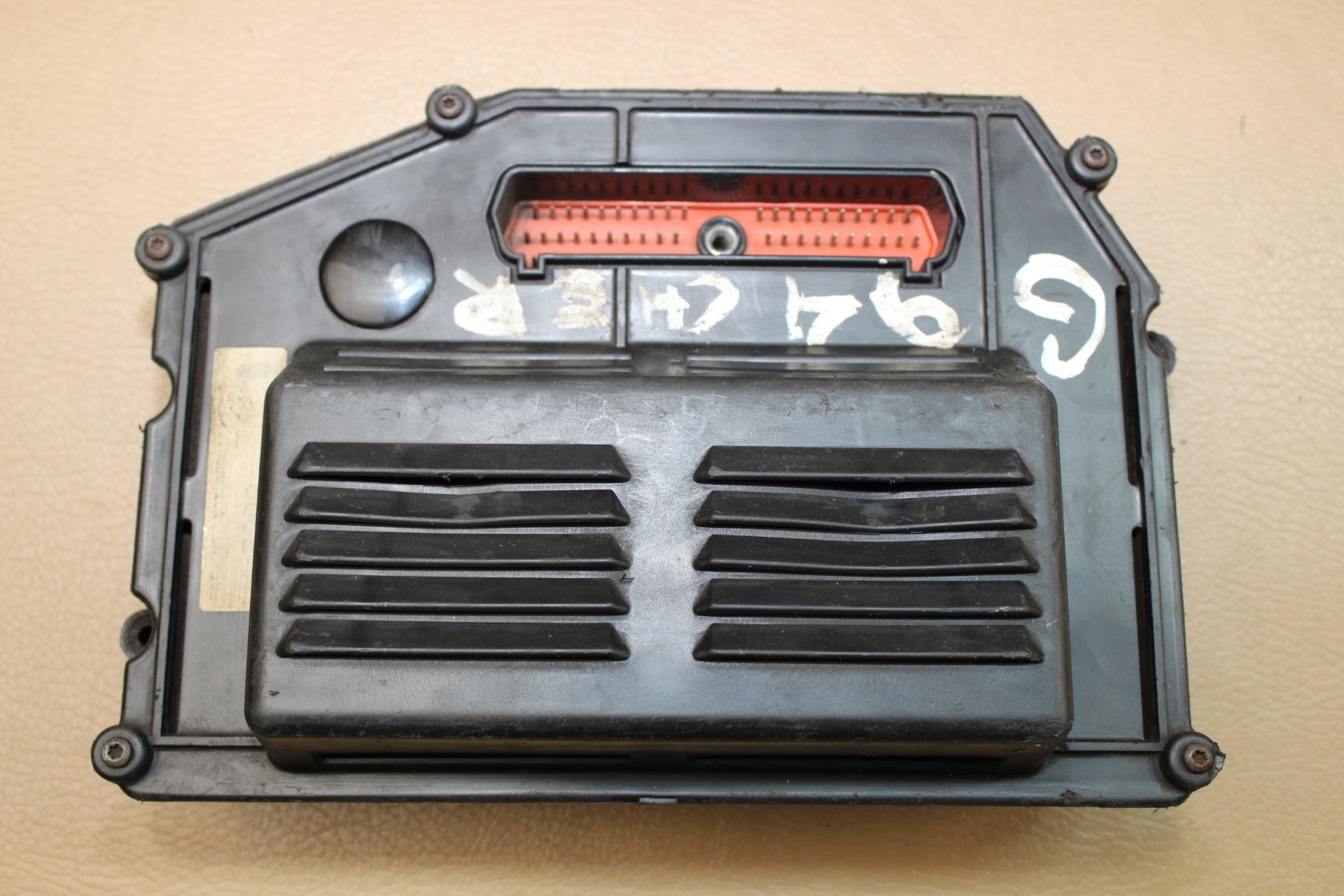 94-95 JEEP GRAND CHEROKEE 4.0L ECU ECM PCM ENGINE COMPUTER
