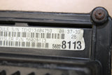 94-95 JEEP GRAND CHEROKEE 4.0L ECU ECM PCM ENGINE COMPUTER UNIT 56028113 TESTED