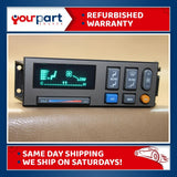 91-94 Chevy 1500 Climate Control