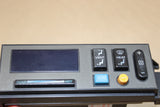 REFURB 88-90 GMC CHEVY SUBURBAN 1500 C1500 CLIMATE A/C TEMP HEATER GREY/BLACK OE