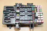 2004 FORD EXPEDITION NAVIGATOR FUSE BOX POWER DISTRIBUTION MODULE 4L1T-14A067-AC
