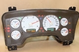 04-05 DODGE RAM 2500 3500 DIESEL INSTRUMENT SPEEDOMETER CLUSTER 56051104AG OEM