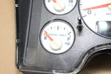 04-05 DODGE RAM 2500 3500 DIESEL INSTRUMENT SPEEDOMETER CLUSTER 56051104AG