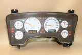 04-05 DODGE RAM 2500 3500 DIESEL INSTRUMENT SPEEDOMETER CLUSTER 56051104AG