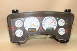 04-05 DODGE RAM 2500 3500 DIESEL INSTRUMENT SPEEDOMETER CLUSTER 56051104AG