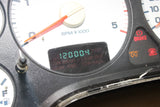 04-05 DODGE RAM 2500 3500 DIESEL INSTRUMENT SPEEDOMETER CLUSTER 56051104AG
