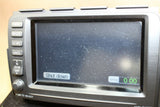 05-06 ACURA MDX NAVIGATION GPS HEAD UNIT DISPLAY SCREEN 39810-S3V-A220-M1 TESTED