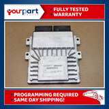 15-17 FORD MUSTANG ECU ECM ENGINE CONTROL COMPUTER FL3A-12A650-BFB TESTED