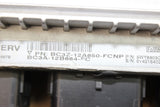 13-16 FORD F-250 SD 6.2L ECU ECM ENGINE CONTROL COMPUTER BC3Z-12A650-FCNP TESTED