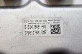 12-15 BMW 328I 2.0L ECU ECM ENGINE CONTROL COMPUTER 0261S09481 DME 8614949