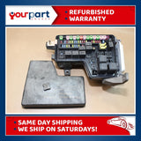 02-05 RAM 2500 DIESEL TIPM TOTALLY INTEGRATED POWER MODULE FUSE BOX 56045765 OE