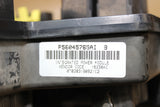 02-05 RAM 2500 DIESEL TIPM TOTALLY INTEGRATED POWER MODULE FUSE BOX 56045765 OE