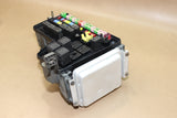 02-05 RAM 2500 DIESEL TIPM TOTALLY INTEGRATED POWER MODULE FUSE BOX 56045765 OE