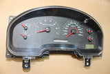 06 FORD F-150 F-250 SPEEDOMETER GAUGES INSTRUMENT CLUSTER 6L34-10849-AE TESTED