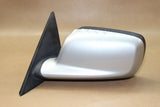 00-04 BMW 325Ci 328Ci 330Ci DRIVER SIDE LEFT LH L COUPE DOOR MIRROR SILVER 9 PIN