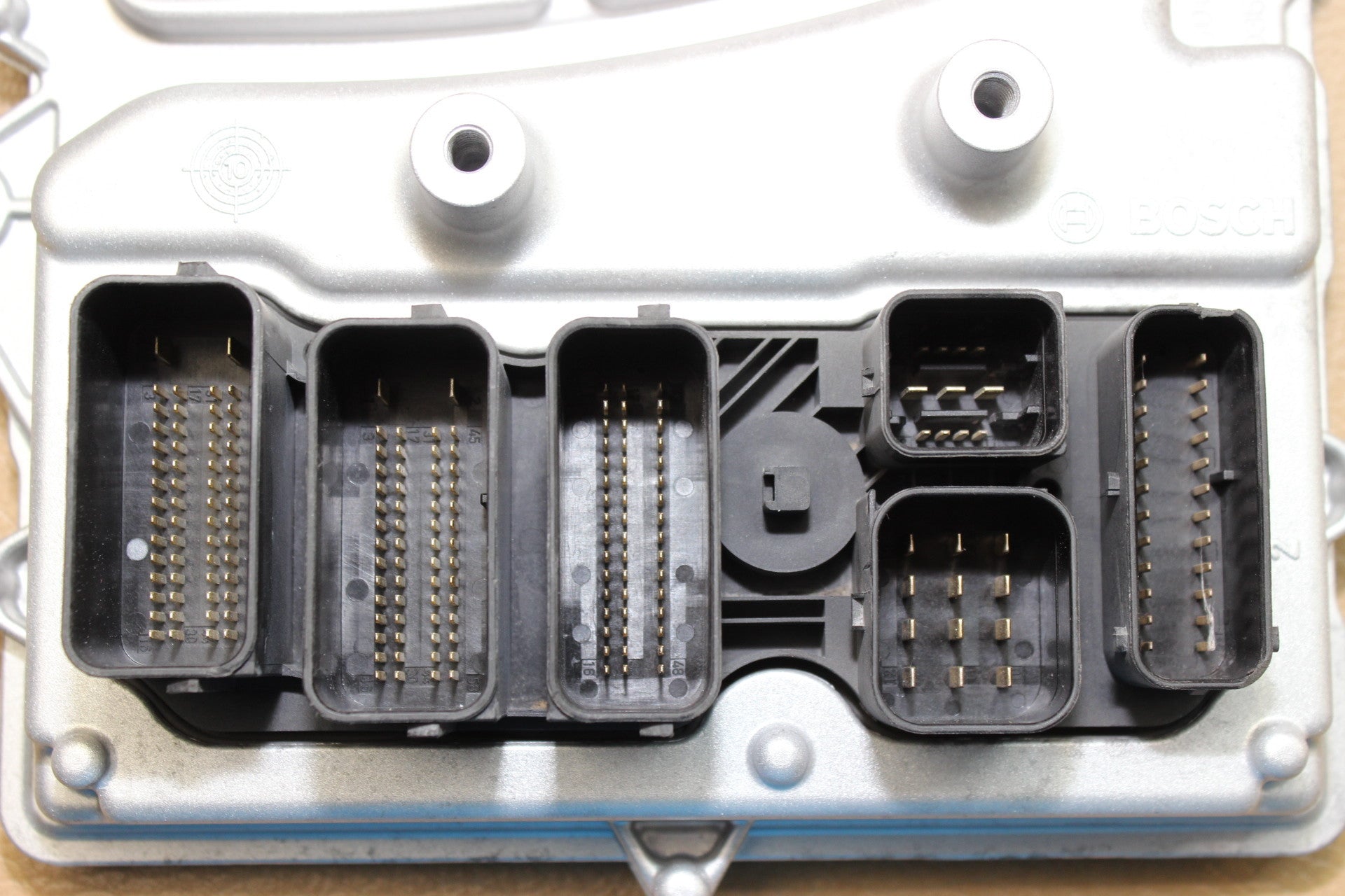 その他 user_e8dae37b NEW OEM Mazda 2007-2012 CX-7 Booster Unit Socket and Wire
