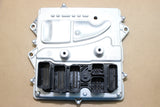 09-16 BMW N55 535 X5 3.0L ECU ECM ENGINE CONTROL COMPUTER 0261S06727 DME 7619981