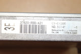 07-08 ACURA TSX M/T ECU ECM ENGINE COMPUTER CONTROL MODULE 37820-RBB-A21 TESTED