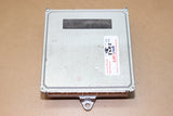 07-08 ACURA TSX M/T ECU ECM ENGINE COMPUTER CONTROL MODULE 37820-RBB-A21 TESTED