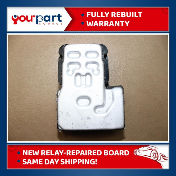 04-06 YUKON TAHOE SUBURBAN ABS ANTI-LOCK BRAKE CONTROL MODULE 13642515S REBUILT