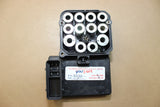 04-06 YUKON TAHOE SUBURBAN ABS ANTI-LOCK BRAKE CONTROL MODULE 13642515S REBUILT
