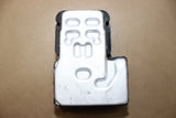 04-06 YUKON TAHOE SUBURBAN ABS ANTI-LOCK BRAKE CONTROL MODULE 13642515S REBUILT