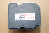2012 12 TOYOTA CAMRY ABS ANTI-LOCK BRAKE ACTUATOR CONTROL MODULE 0265956014 OEM