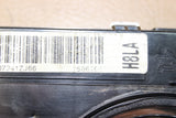 07-12 1500 SIERRA SILVERADO INSTRUMENT CLUSTER SPEEDOMETER 28103111 25861666 OEM