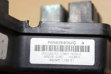 02 03 04 05 RAM 2500 FUSE BOX TIPM TOTALLY INTEGRATED POWER MODULE 05026036AD