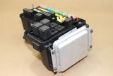 02 03 04 05 RAM 2500 FUSE BOX TIPM TOTALLY INTEGRATED POWER MODULE 05026036AD