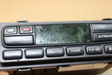 2002 03 04 FORD F-150 F-250 EATC AUTOMATIC CLIMATE HEATER AC CONTROL REBUILT OEM