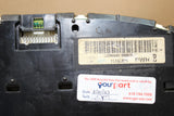 03 04 CHEVY 2500HD DIESEL INSTRUMENT CLUSTER SPEEDOMETER 15190829 REFURBISHED OE