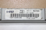 90-91 F-250 F-350 SD 7.5L MT PCM ECU ECM ENGINE COMPUTER F2PF-12A650-AMB REBUILT