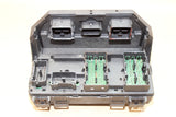 2012 JEEP LIBERTY TIPM TEMIC INTEGRATED OEM FUSE BOX MODULE 68105502 REMAN OEM
