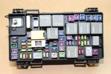 2012 JEEP LIBERTY TIPM TEMIC INTEGRATED OEM FUSE BOX MODULE 68105502 REMAN OEM
