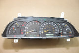 00-02 TOYOTA TUNDRA 4.7L INSTRUMENT SPEEDOMETER GAUGE CLUSTER 83800-0C051 OEM
