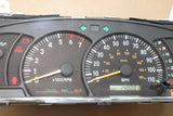 00-02 TOYOTA TUNDRA 4.7L INSTRUMENT SPEEDOMETER GAUGE CLUSTER 83800-0C051 OEM