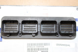 07 RAM 1500 5.7L 4X4 A/T ECU ECM PCM ENGINE CONTROL COMPUTER 05094402AL OE
