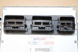 07-08 MARK LT FORD F-250 5.4L ECU ECM PCM ENGINE COMPUTER 7L3A-12A650-GJB OE