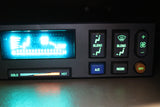 REMAN 91-94 CHEVY GMC 1500 2500 SUBURBAN CLIMATE HEATER AC TEMP CONTROL RECIR